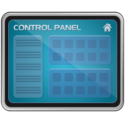control-panel