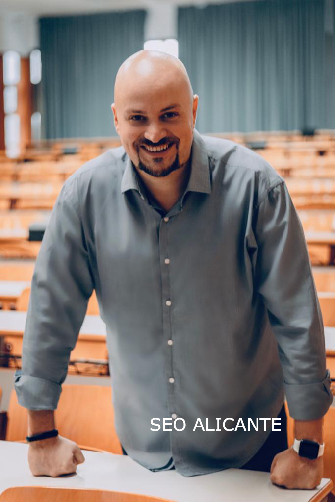 SEO alicante