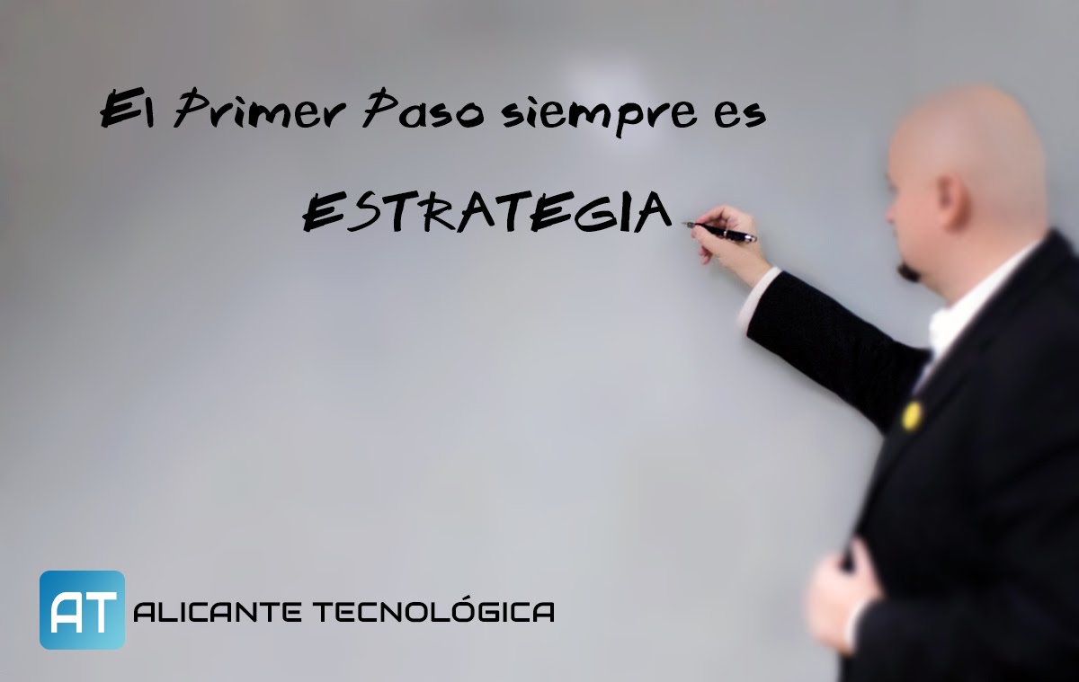 SEO estratégico