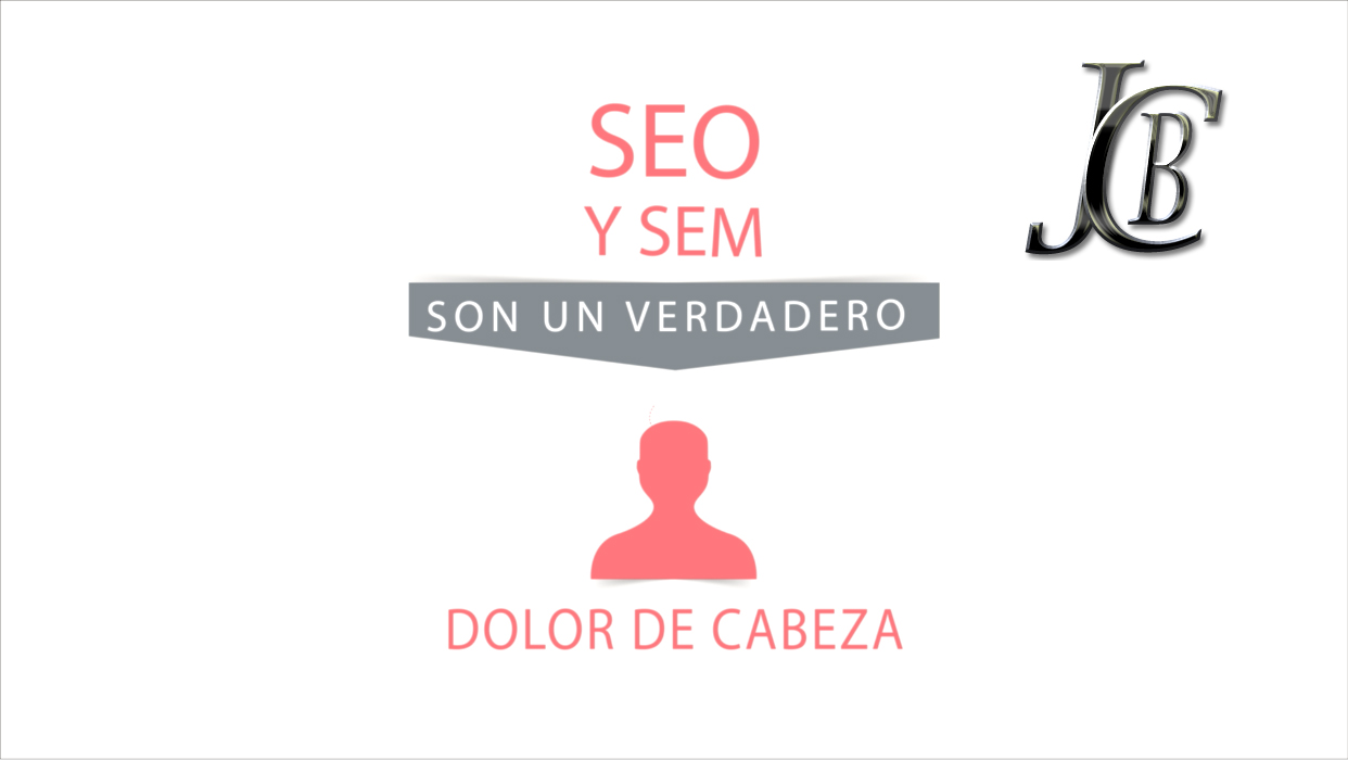 Video Promocional SEO y SEM