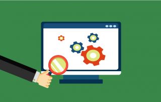 errores SEO