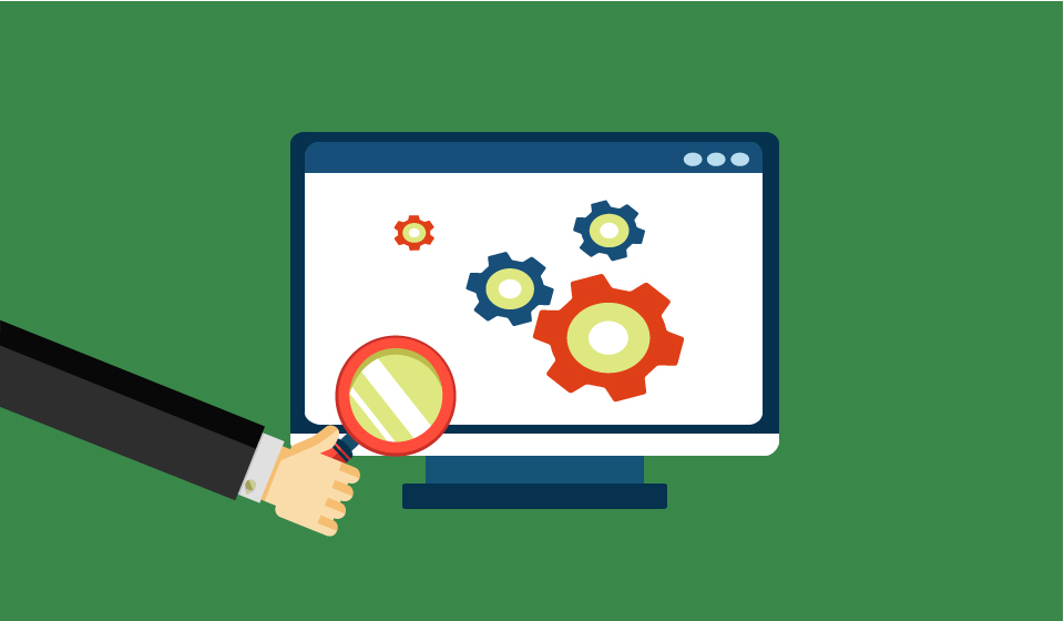 errores SEO