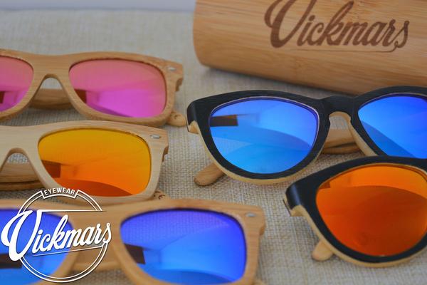 Tienda Online para gafas de sol de madera