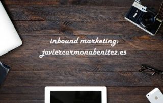 inbound marketing alicante