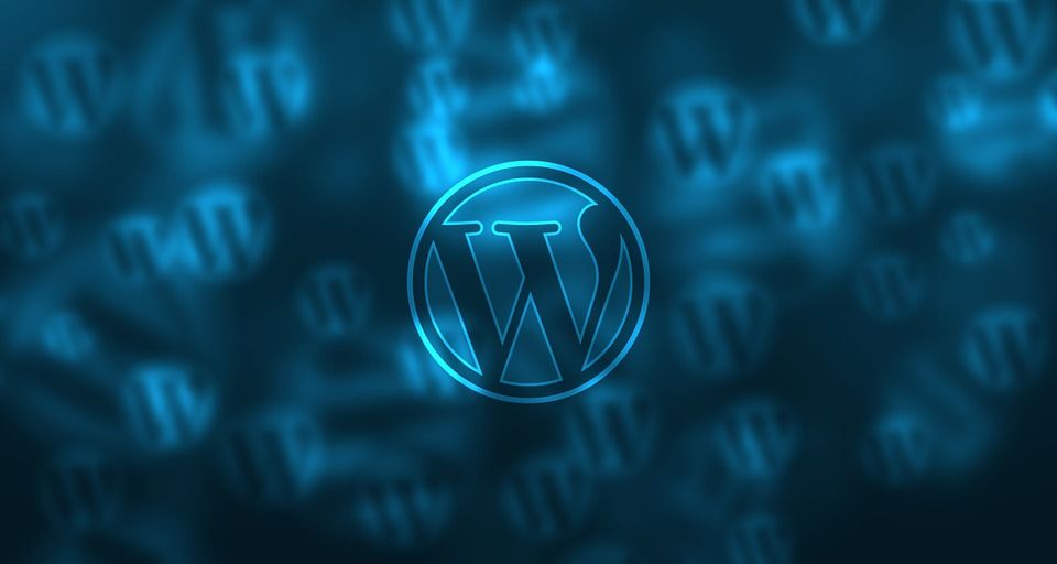 iniciate en wordpress