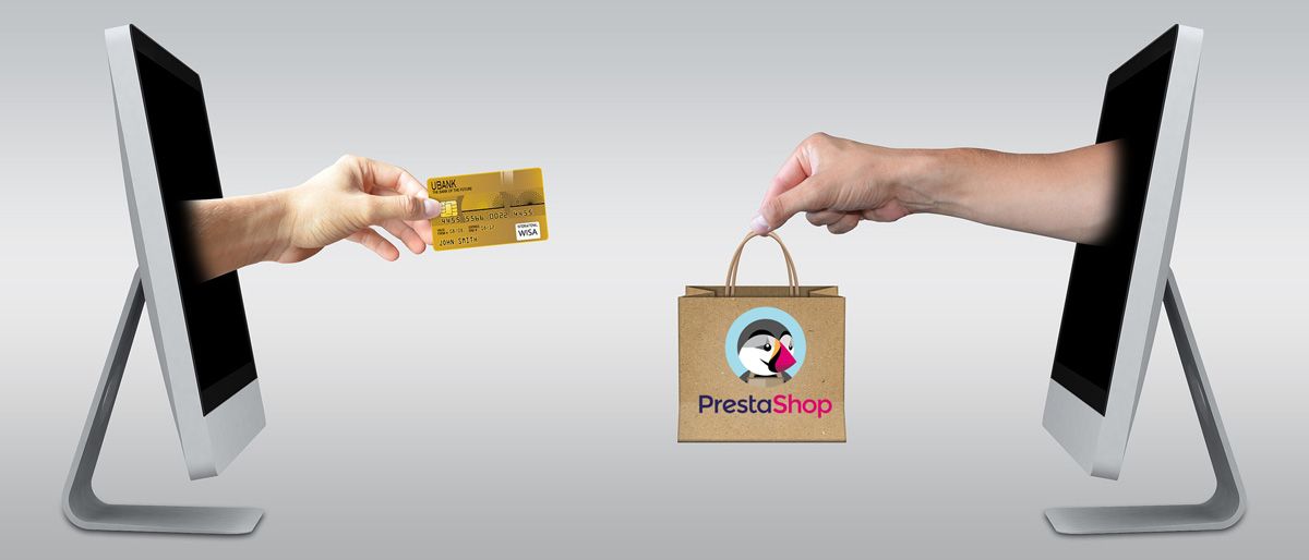 que es prestashop