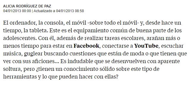 nuevas tecnologias la vanguardia nuevas tecnologias la vanguardia