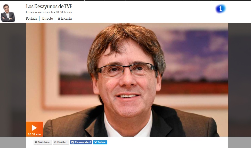 nuevas tecnologias desayunos tve