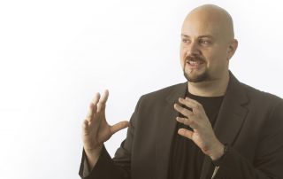 Javier Carmona Consultor Marketing Digital y SEO