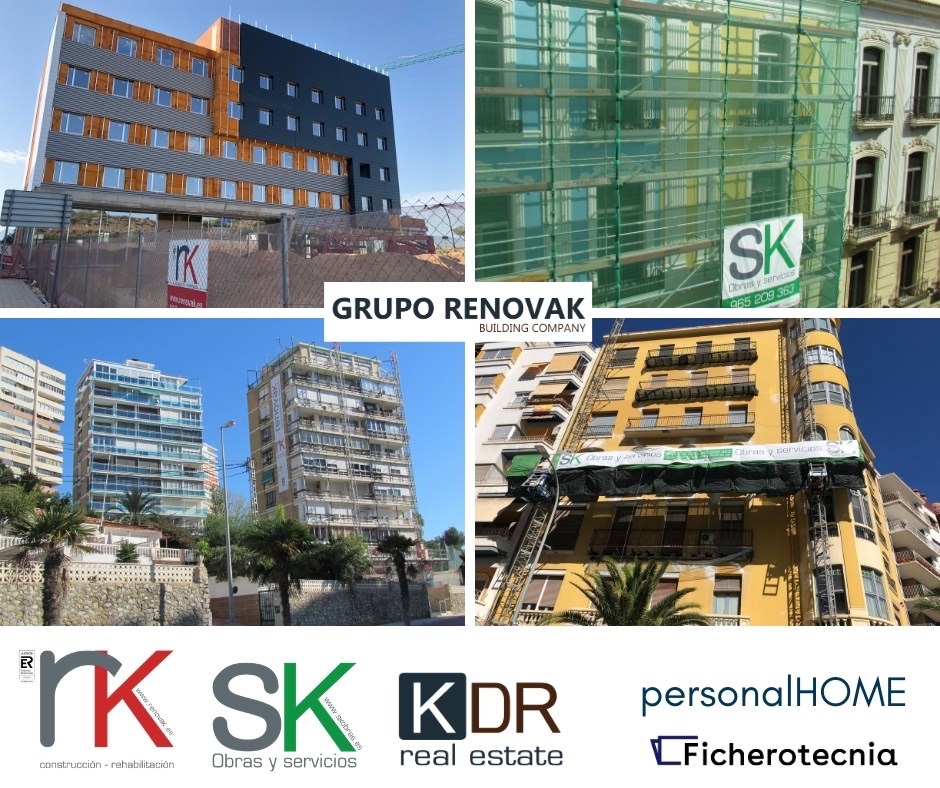 grupo renovak