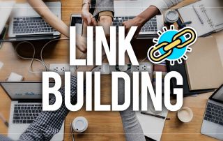 linkbuilding y linkbaiting