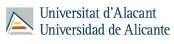 universidad de alicante