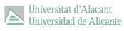 universidad de alicante