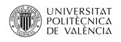 universidad politecnica valencia