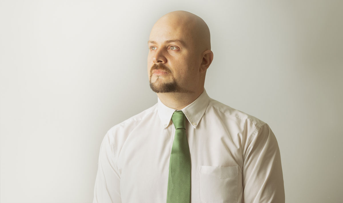 Javier Carmona Benítez: Consultor SEO - Marketing Digital