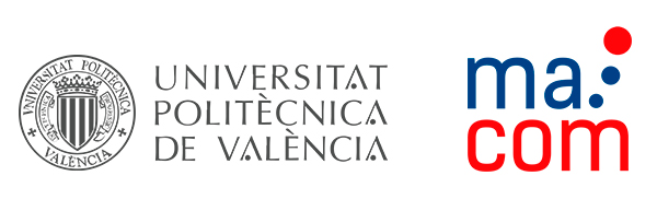 UPV y MaCom