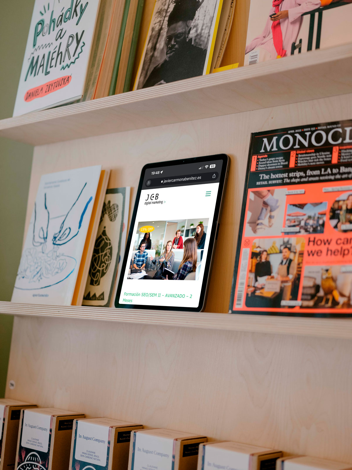 El Poder del Contenido Evergreen en tu Estrategia de SEO - Experto en SEO