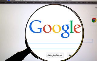 buscador google