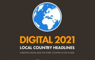 6 DE CADA 10 PERSONAS EN TODO EL MUNDO UTILIZAN INTERNET