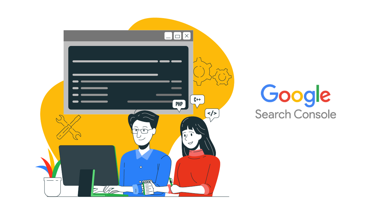 search console