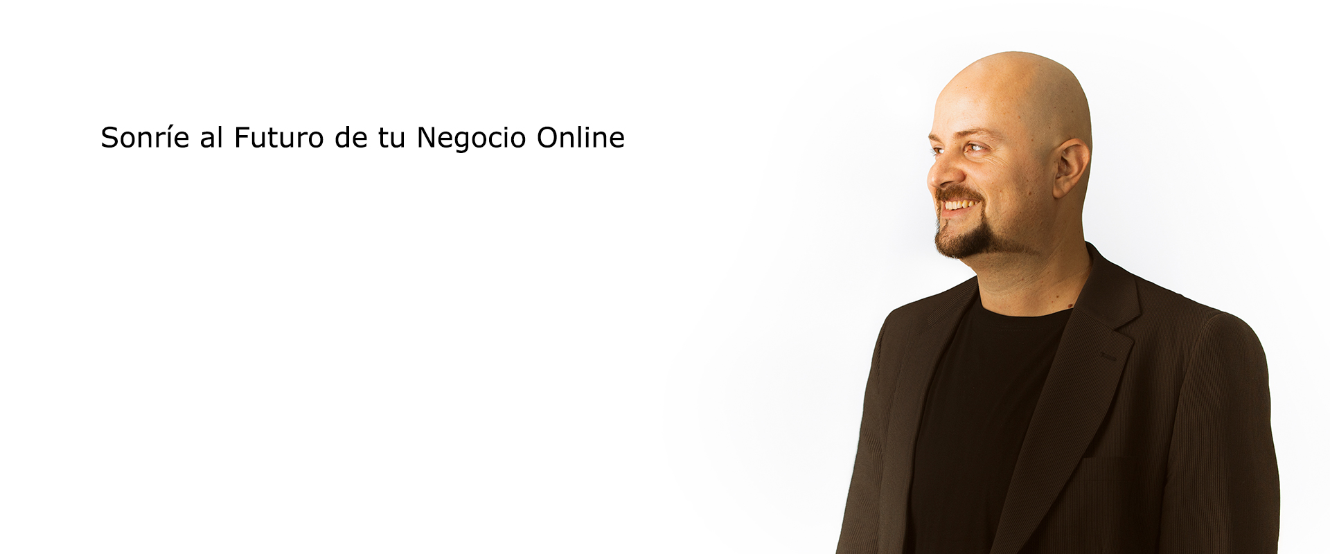 Consultor SEO Javier Carmona - Experto en Marketing Digital