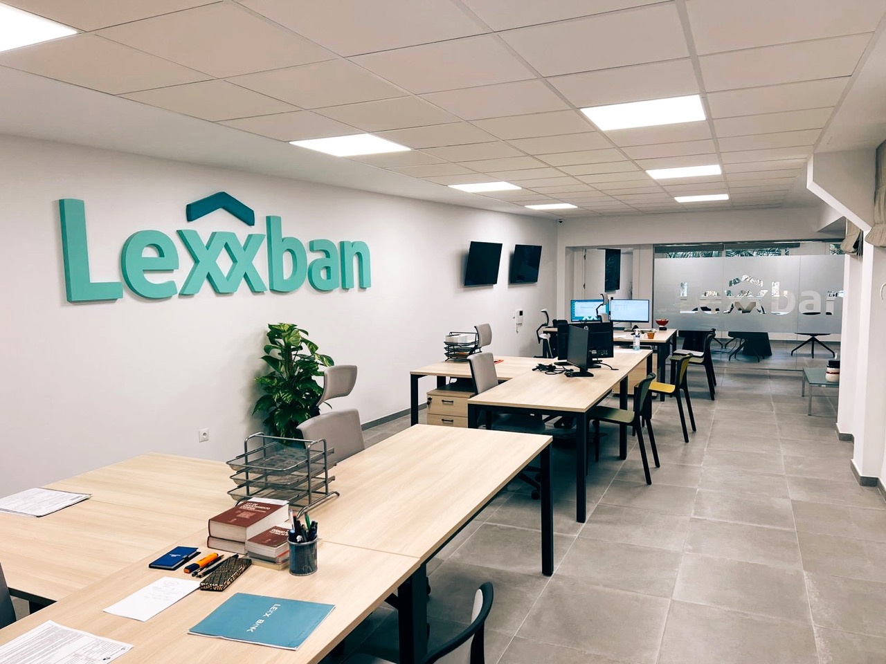 lexx bank