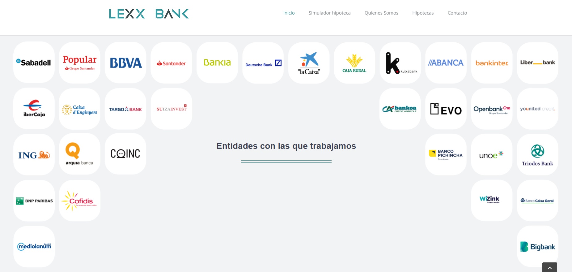LexxBank