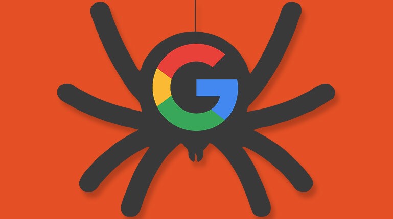 Crawl budget" o "presupuesto de rastreo"