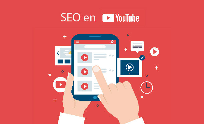SEO en YouTube