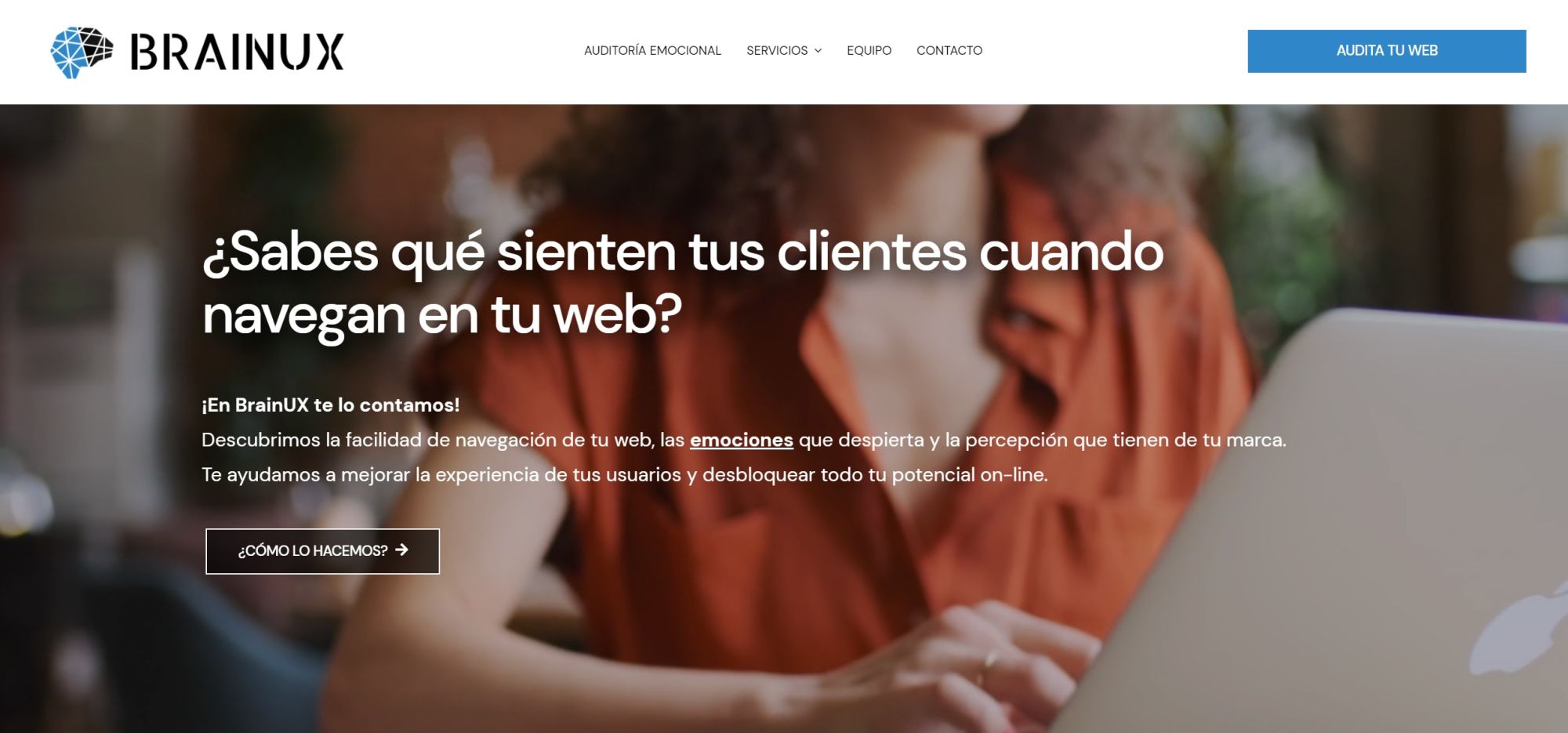 BrainUX BrainUX