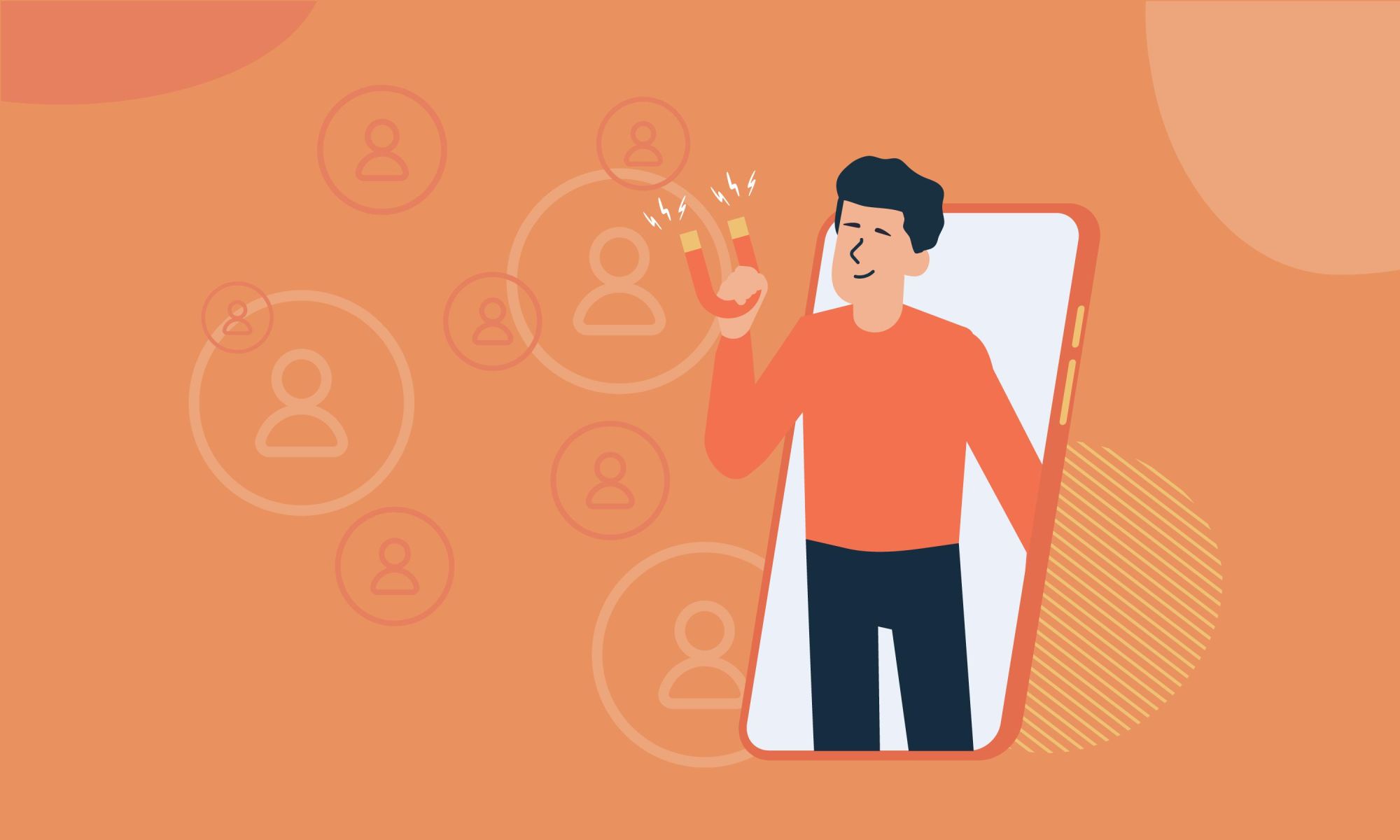 Qué es el Buyer Persona y cómo usarlo en el marketing digital