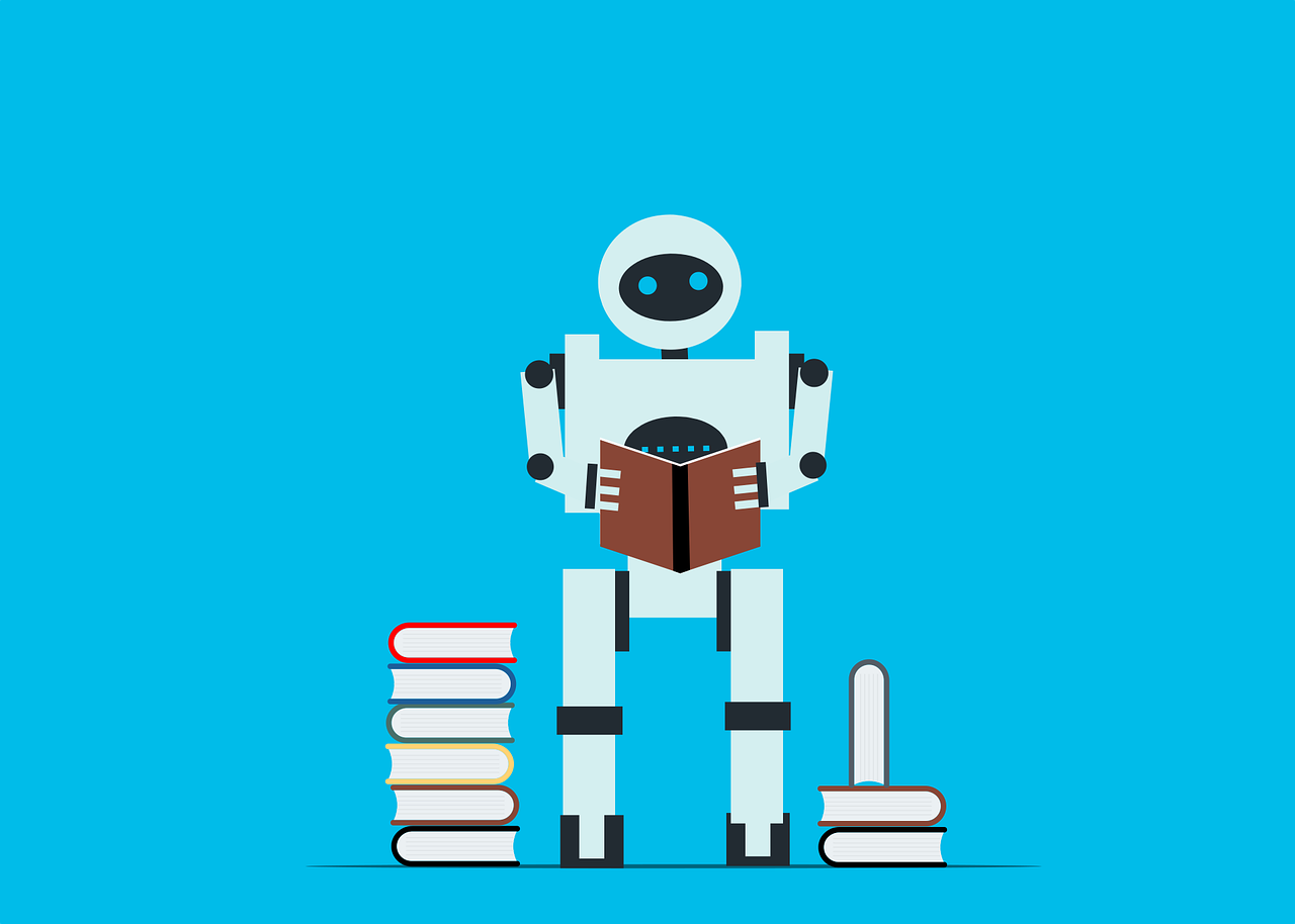 4 principales algoritmos de Google 