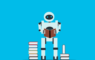 4 principales algoritmos de Google