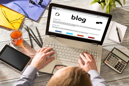SEO para blogs