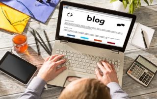 SEO para blogs