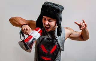 CTA: Call to Action o llamada a la acción