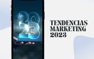 Principales tendencias de marketing digital para 2023