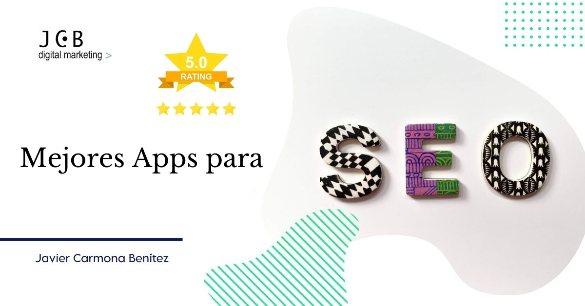 las mejores aplicaciones o apps para SEO