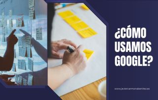 Cómo ha cambiado la forma en que usamos Google y las tendencias de búsqueda en la era post-pandemia