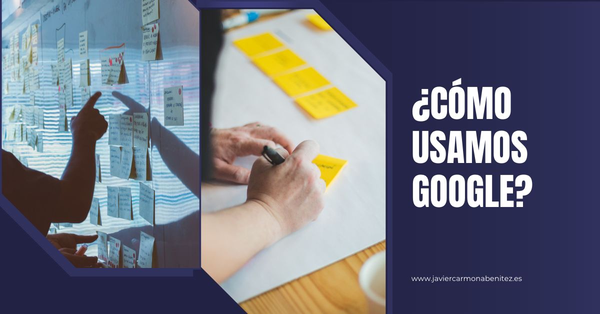 Cómo ha cambiado la forma en que usamos Google y las tendencias de búsqueda en la era post-pandemia