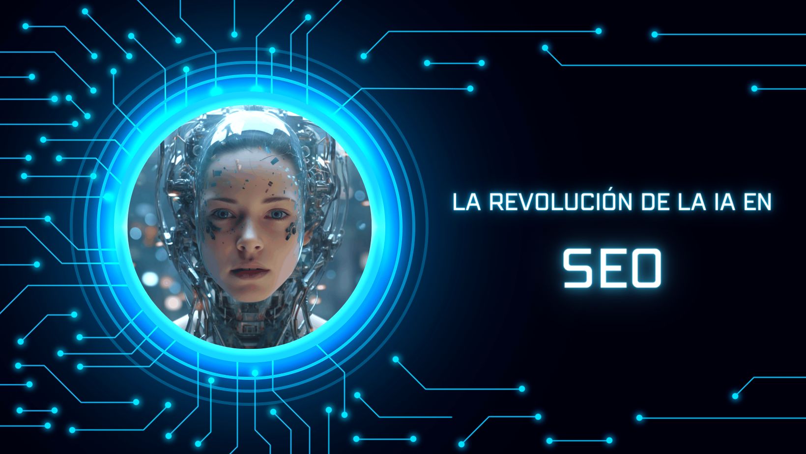 La revolución de la IA en el SEO: Cómo aprovecharla al máximo