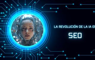 La revolución de la IA en el SEO: Cómo aprovecharla al máximo