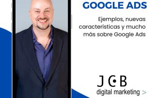 Javier Carmona te explica qué es Google Ads