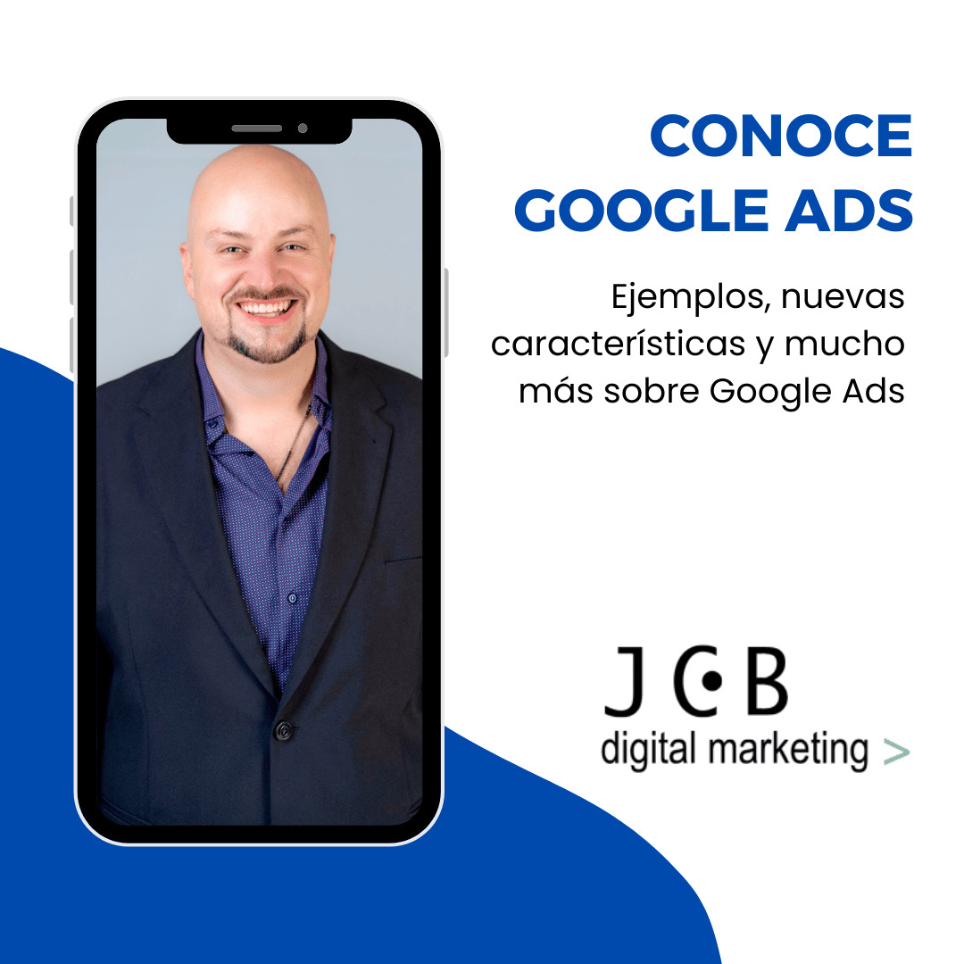 Javier Carmona te explica qué es Google Ads
