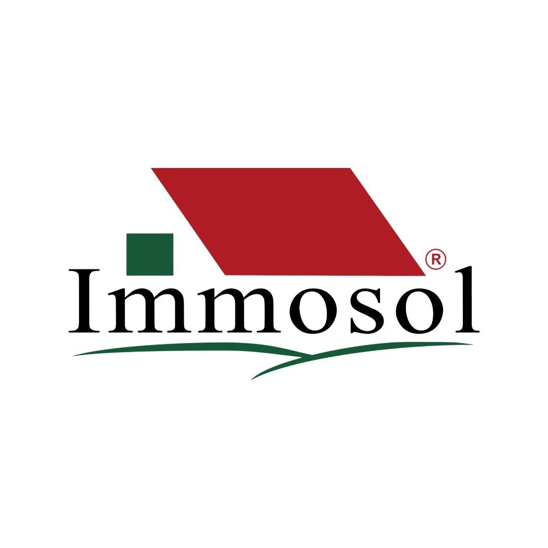 Logo-Immosol Immosol: real estate SEO and international searches