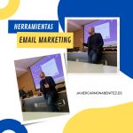 Las mejores herramientas para Email Marketing