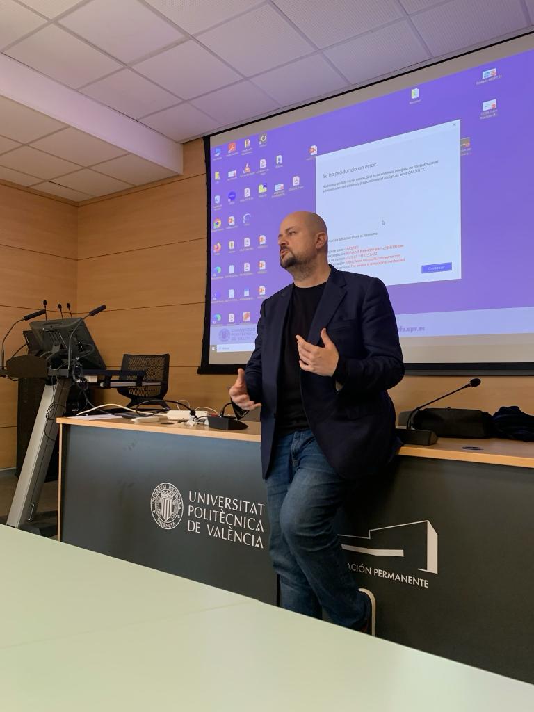 clases-de-seo-en-la-upv-06 Clases de SEO en la UPV, Universidad Politécnica de Valencia