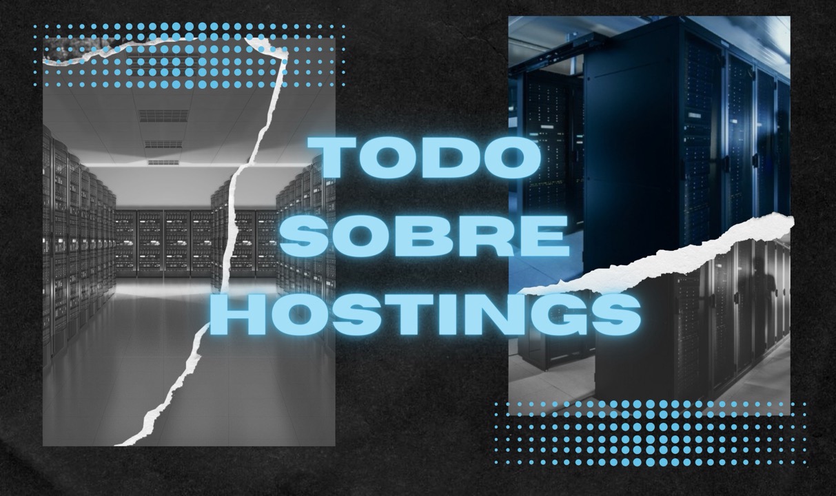 Las mejores opciones para contratar un Hosting