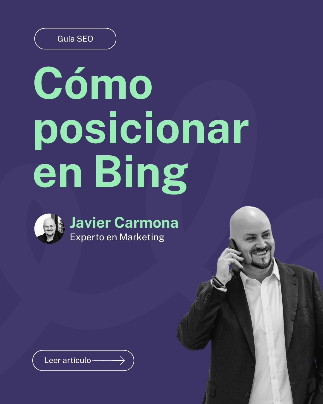 SEO en Bing: la mejor Guía para Posicionar tu web