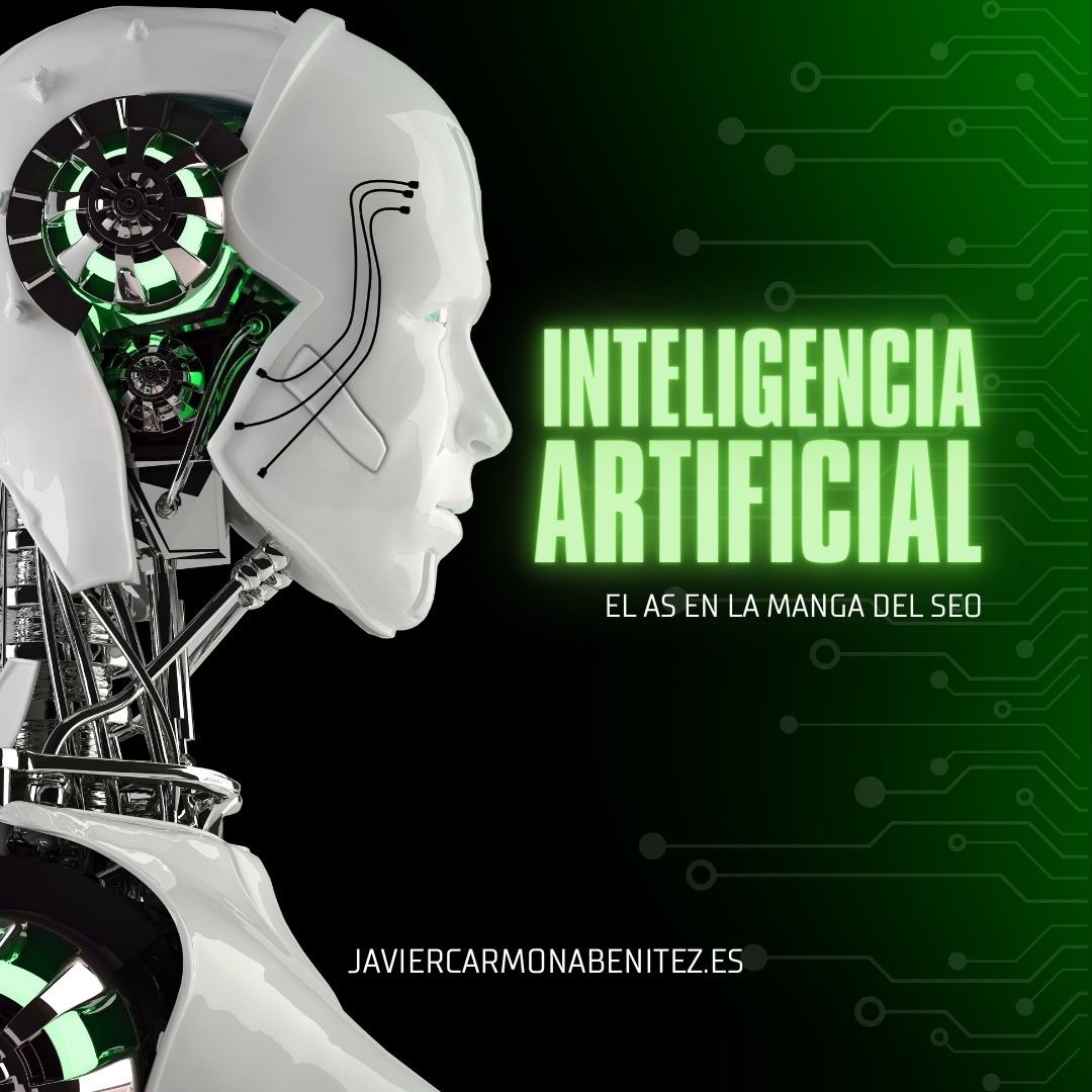La Inteligencia Artificial: El As en la Manga del SEO y SEM Moderno